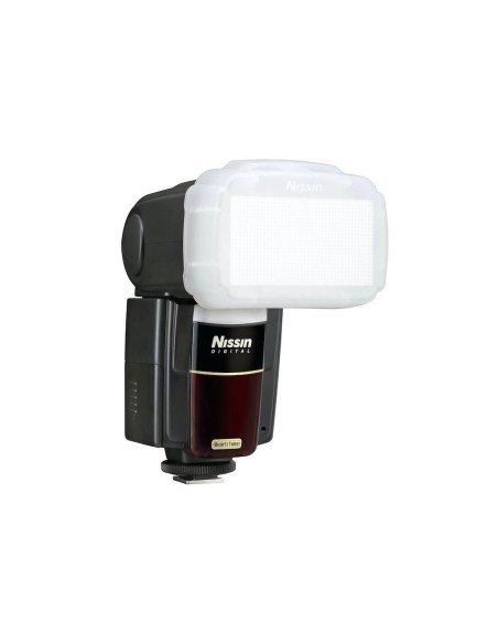 Flash Nissin MG 8000 Extreme para CANON