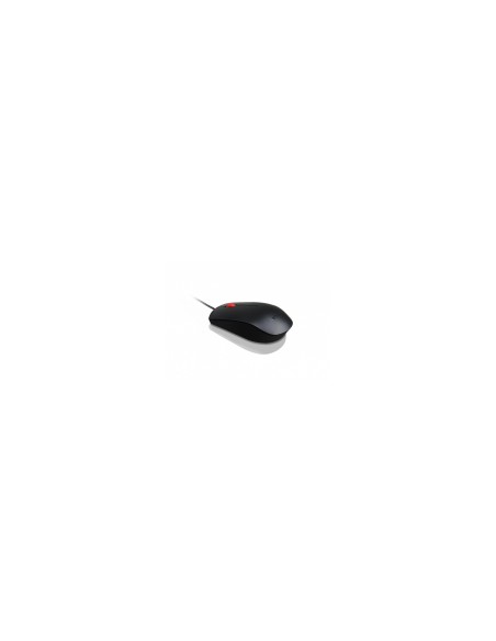 Lenovo 4Y50R20863 ratÃ³n USB tipo A Ãâ€œptico 1600 DPI Ambidextro