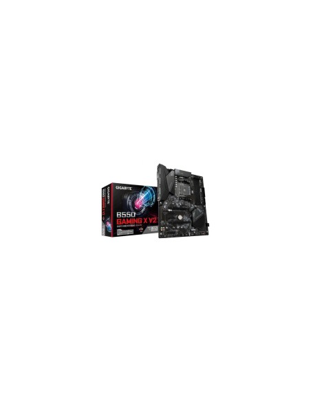 Gigabyte B550 gaming placa base socket AM4 atx GAB55GMX2-00-G