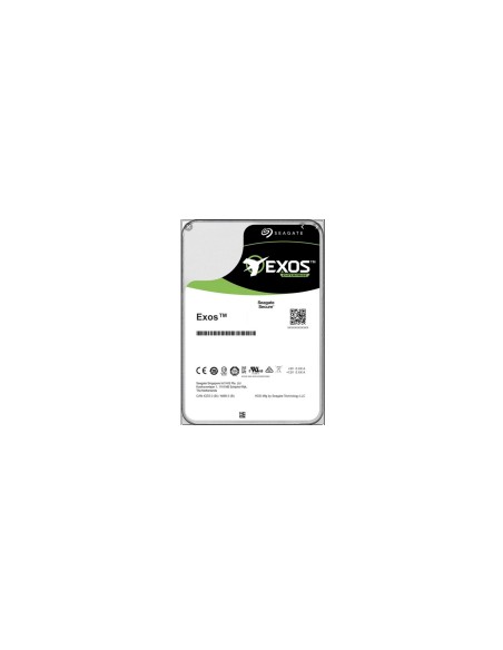 Seagate Exos X16 ST14000NM001G Disco 3.5 14000 GB SATA III