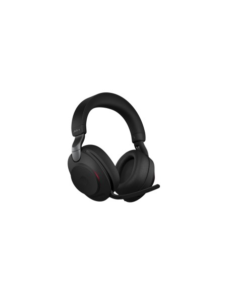 Jabra Evolve2 85, Auriculares Diadema USB Tipo C Bluetooth Negro