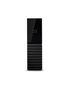 Western Digital My Book Disco duro externo 16000 GB Negro 2
