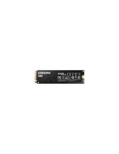 Samsung 980 M.2 1000 GB PCI Express 3.0 V-NAND NVMe MZ-V8V1T0BW 2