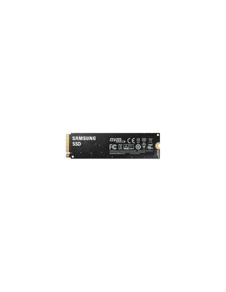 Samsung 980 M.2 1000 GB PCI Express 3.0 V-NAND NVMe MZ-V8V1T0BW
