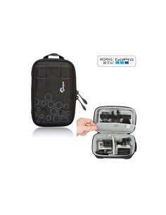 FUNDA LOWEPRO 36650 DASHPOINT AVC 1 BLACK