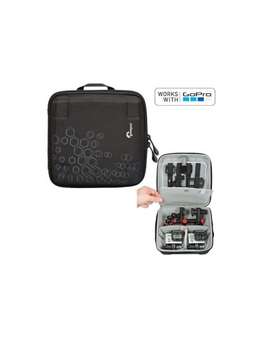 FUNDA LOWEPRO 36652 DASHPOINT AVC 2 BLACK