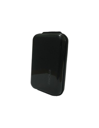 FUNDA RÃGIDA 74006 BLACK