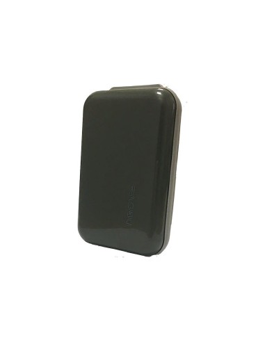 FUNDA RÃGIDA 74006 GREY