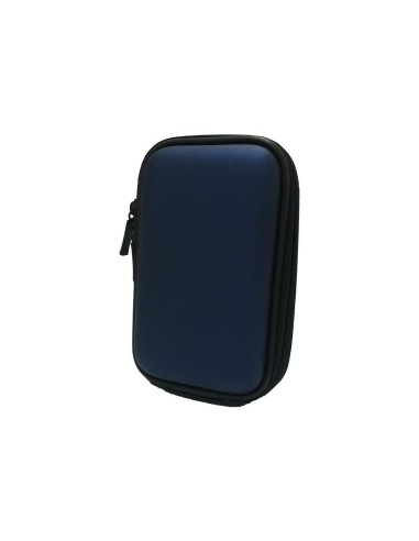 FUNDA RÃGIDA TCP-04 Negro