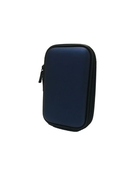 FUNDA RÃGIDA TCP-04 Negro