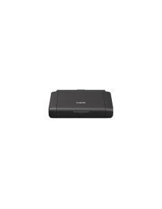 Canon PIXMA TR150 Impresora de foto InyecciÃ³n de tinta 4800 x 1200 DPI 8 Negro