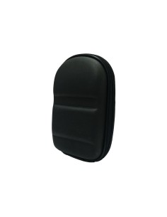 FUNDA RÃGIDA TCP-08 BLACK