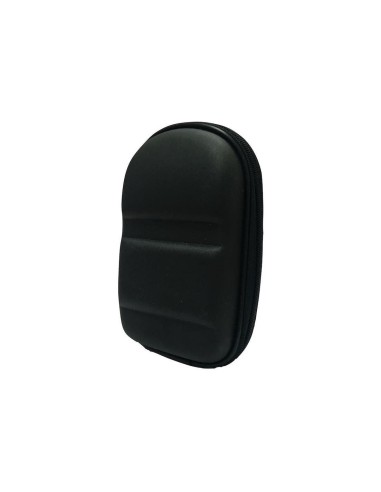 FUNDA RÃGIDA TCP-08 BLACK