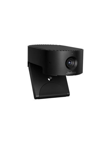 Jabra PanaCast 20 Webcam 3840 x 2160 Pixeles 13 MP 30 pps Negro