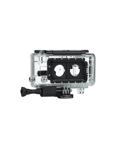 GOPRO AHD3D-301 DUAL HERO SYSTEM
