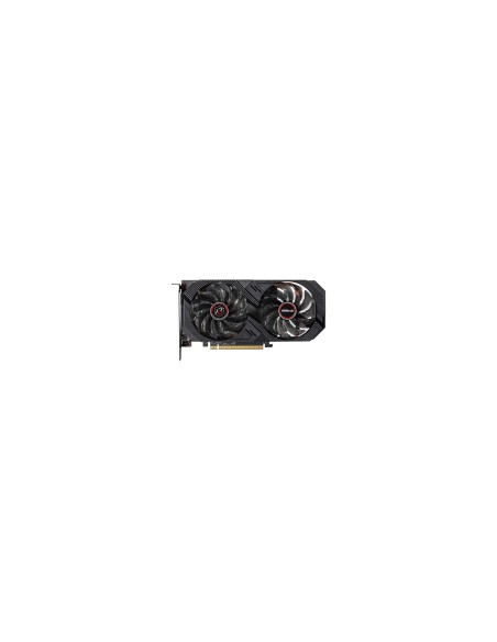 Asrock Phantom Gaming RX 6500 XT 4GB OC AMD Radeon RX 6500 XT GDDR6