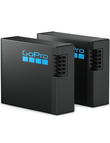 GoPro Enduro doble baterÃ­a (AEBAT-201) paraÂ GoPro Hero 13 Black