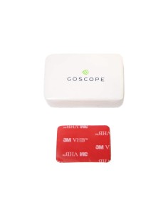 GOSCOPE FLOATIE CAMERA FLOTATION DEVICE