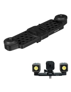 LUME CUBE BRAZO MONTAJE