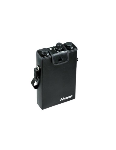 NISSIN POWER PACK PS 300 PARA NIKON
