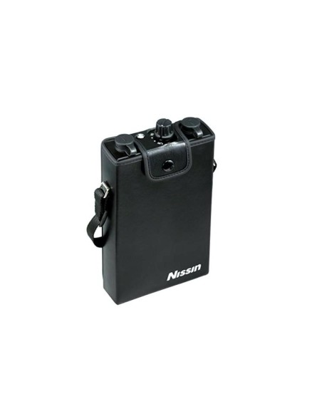 NISSIN POWER PACK PS 300 PARA NIKON