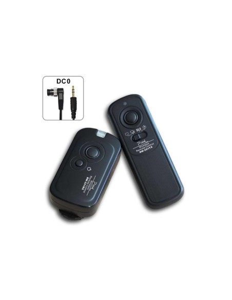 PIXEL RW-221-DC0 OPPILAS DISPARADOR INALÃMBRICO (NIKON)