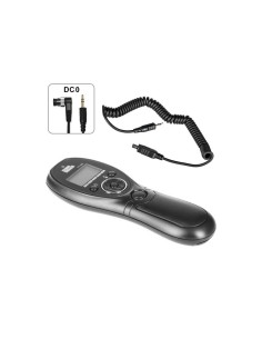 PIXEL TC-252-DC0 INTERVALÃ“METRO (NIKON)