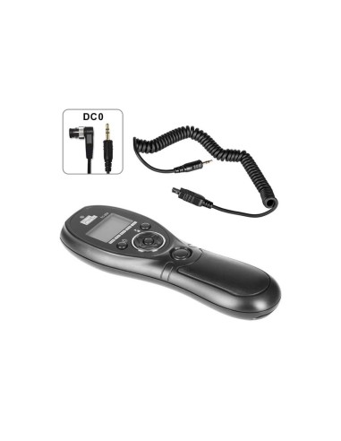 PIXEL TC-252-DC0 INTERVALÃ“METRO (NIKON)