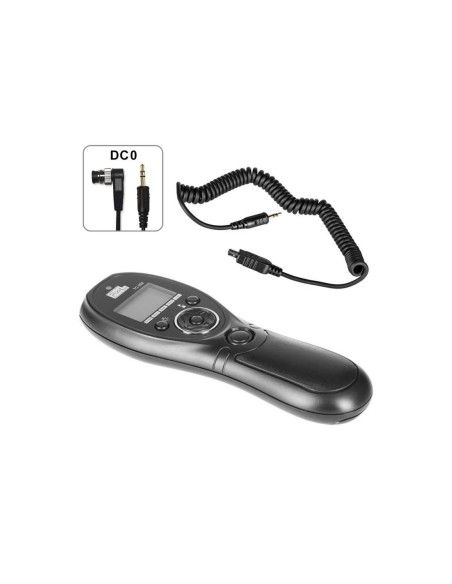 PIXEL TC-252-DC0 INTERVALÃ“METRO (NIKON)