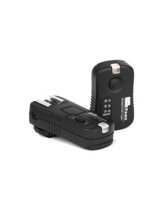 PIXEL TF-361 PAWN DISPARADOR FLASH INALÃMBRICO (CANON)