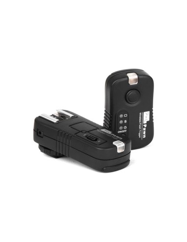 PIXEL TF-361 PAWN DISPARADOR FLASH INALÃMBRICO (CANON)