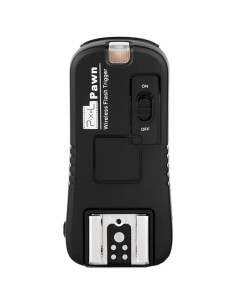 PIXEL TF-361RX PAWN RECEPTOR (CANON)