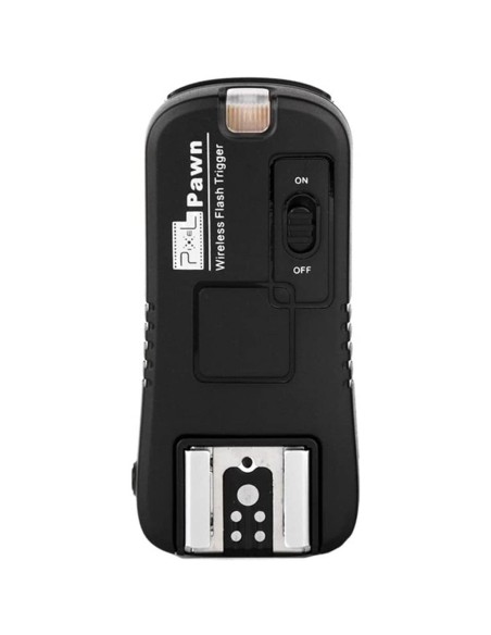 PIXEL TF-361RX PAWN RECEPTOR (CANON)