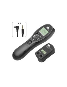 PIXEL TW-282 / N3 TEMPORIZADOR INALÃMBRICO PARA CANON