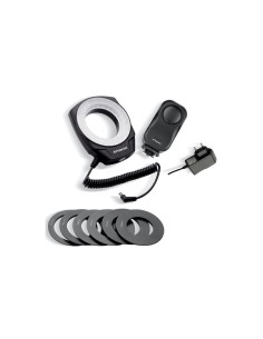 POLAROID  MACRO LED RING LIGHT UNIVERSAL PLMRL