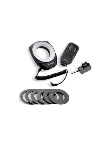 POLAROID  MACRO LED RING LIGHT UNIVERSAL PLMRL