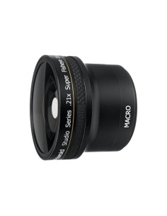 POLAROID FISHEYE 0.21X 58MM