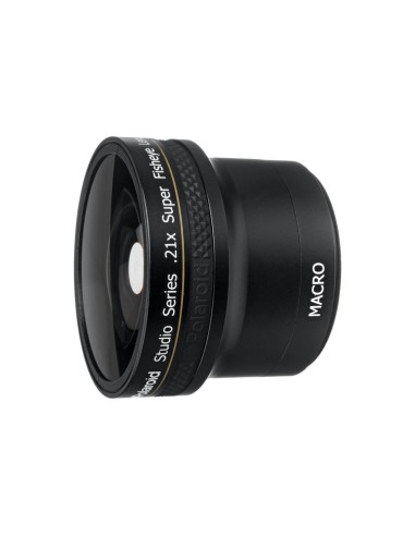 POLAROID FISHEYE 0.21X 58MM