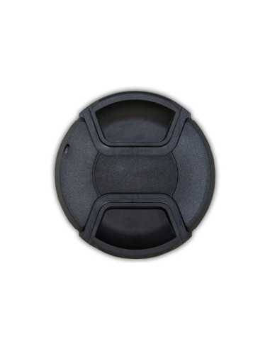 POLAROID LENS CAP 52MM
