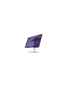 DELL P Series P3223QE 80 cm (31.5") 3840 x 2160 Pixeles 4K Ultra HD LCD Negro, Plata 2