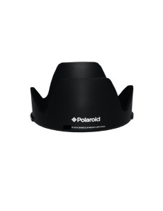 POLAROID LENS HOOD 58MM