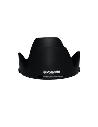 POLAROID LENS HOOD 58MM