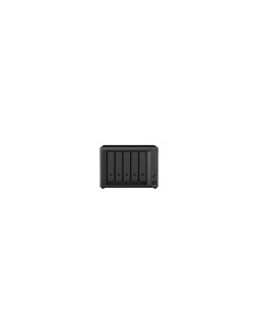 Synology DiskStation DS1522+ servidor de almacenamiento NAS Torre Ethernet Negro R1600 2