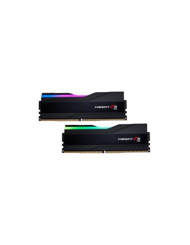 G.Skill Trident Z5 RGB mÃ³dulo de memoria 32 GB 2 x 16 GB DDR5 6400 MHz