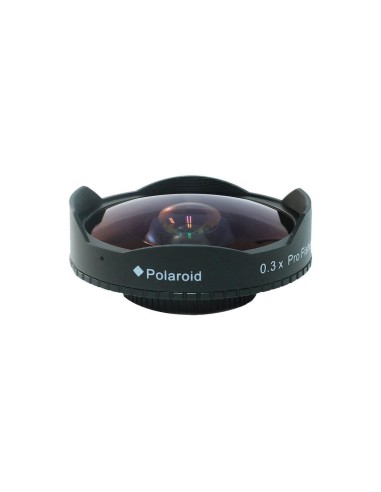 POLAROID PL358F ULTRA FISHEYE LENS