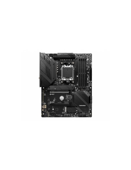MSI MAG B650 Tomahawk WIFI AMD B650 ZÃ³calo AM5 ATX