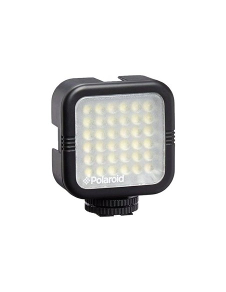 POLAROID PLLED18 LED VIDEO LIGHT