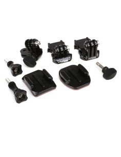 PRO-MOUNTS BAG OF MOUNTS