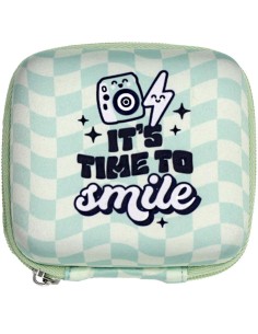 SaveFamily Funda CÃ¡mara Print