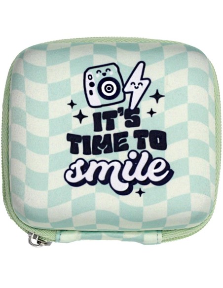 SaveFamily Funda CÃ¡mara Print